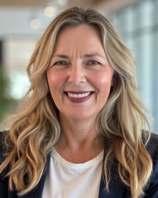 Photo of Serena Todd, Marriage & Family Therapist, MFT