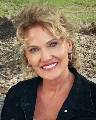 Photo of Kelly Suzanne Jones, Clinical Social Work/Therapist, LCSW-S