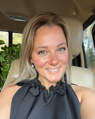 Photo of Kamry Bond Breazeale, Counselor, MS , LPC