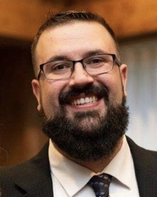 Photo of Mark Joyce, Counselor in Adams, MA