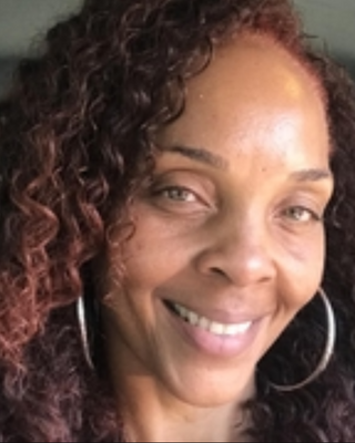 Photo of La Tanya Crawford Raby, Clinical Social Work/Therapist, LCSW