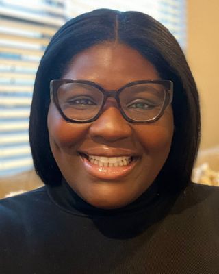Photo of Angela Rollins, Clinical Social Work/Therapist in Bordentown, NJ