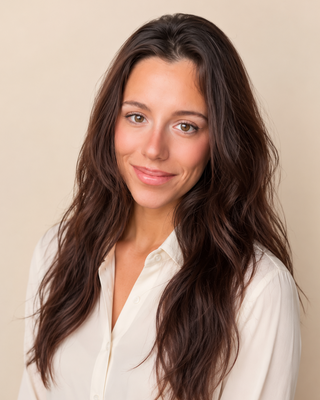 Photo of Samantha Cimo, Licensed Professional Counselor, MS, LPC, NCC