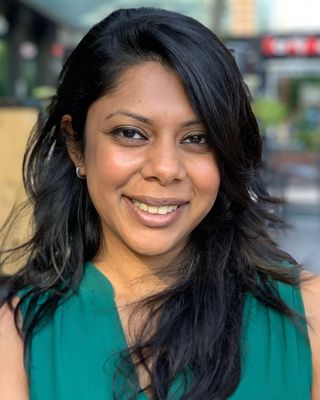 Photo of Akanksha Ganguly, Registered Psychotherapist in Toronto, ON