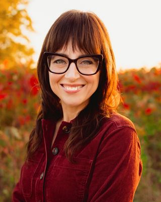 Photo of Natalie Kingsley, Psychologist, PhD