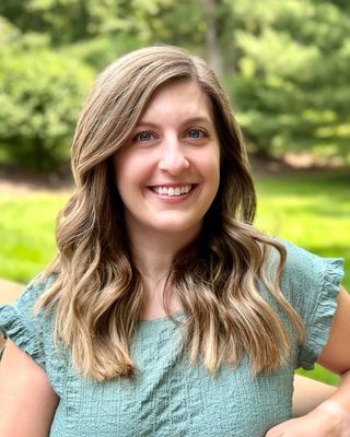 Photo of Jessie Aigner, Clinical Social Work/Therapist, MSW, LICSW