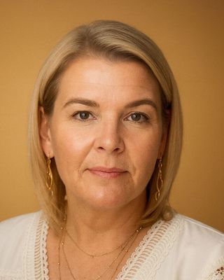 Photo of Nadia Omidosu, Psychologist, HPCSA - Ed. Psych.