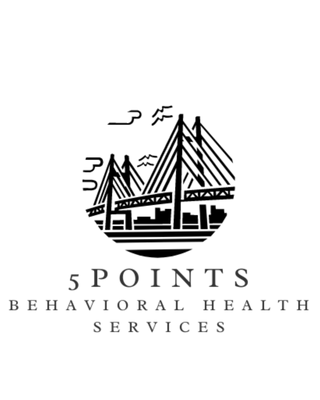 Photo of 5points Behavioral Health , Pre-Licensed Professional in Walhalla, SC