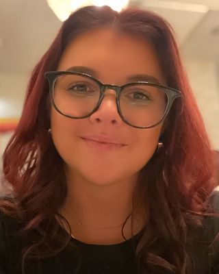 Photo of Courtney Barnes, Clinical Social Work/Therapist, LCSW