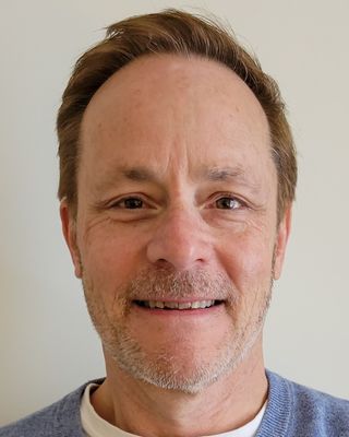 Photo of Patrick Smith, Licensed Professional Counselor, LPC