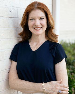 Photo of Stephanie Frost, Licensed Professional Counselor Associate, M.Ed., LPC-A