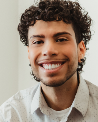 Photo of Gabe Rivera, Psychologist, Psy.D
