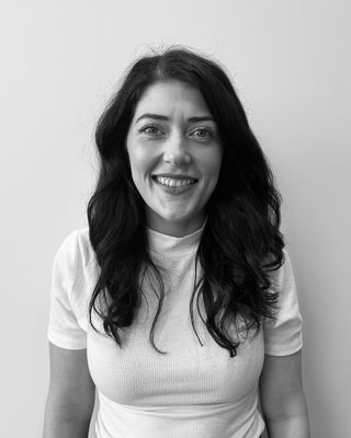 Photo of Rebecca Gibson, Counsellor, ACA-L1