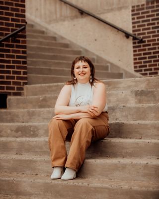 Photo of Kaygen Deitrick, Clinical Social Work/Therapist, LMSW