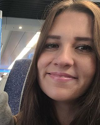 Photo of Lizzie Sellers, Counsellor, BACP