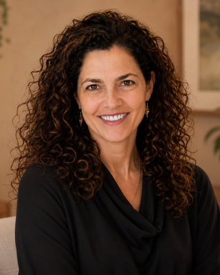 Photo of Kari Floberg, Marriage & Family Therapist, LMFT, MA