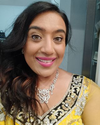 Photo of Sandhya Sharma - Enlightenment Therapy Services LLC, Licensed Professional Counselor, LPC, CAC II, EMDR