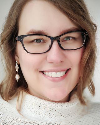 Photo of Katie Bickley, Clinical Social Work/Therapist, LCSW