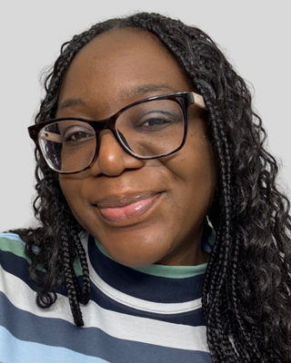 Photo of LaToya Carter, Clinical Social Work/Therapist, DSW, MSW, LCSW-S, NSW-C