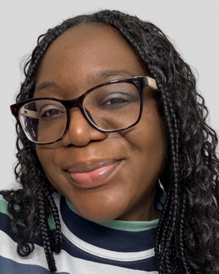 Photo of LaToya Carter, Clinical Social Work/Therapist, DSW, MSW, LCSW-S, NSW-C