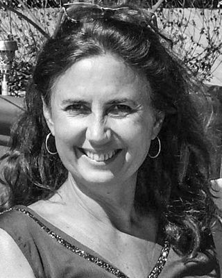 Photo de Claire Moïse, Psychopraticien