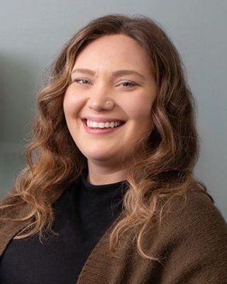 Photo of Lindsey Brown, Pre-Licensed Professional
