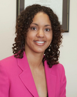 Photo of Amanda E. Williams, Psychiatrist in Atlanta, GA