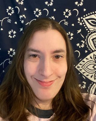 Photo of Chloe Vecchio, LP-MHC