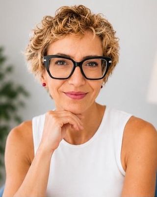 Foto de Patricia Pedraz Mente, Psicólogo, Maestría, COP Madrid