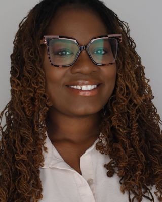 Photo of Tiffany S. Clarke - H.A.L.T Behavioral Health LLC, Clinical Social Work/Therapist, LCSW