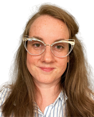 Photo of Yevonne LeLacheur, Registered Counselling Therapist-Candidate, MEd, RCT-C, CCC