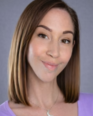 Photo of Lindsay Gallagher, Licensed Professional Counselor, LPC
