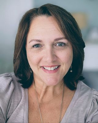 Photo of Dori Bessette-Crail, Marriage & Family Therapist in Connecticut