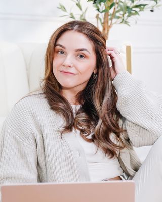 Photo of Nicolette Tomaszewski, Licensed Professional Counselor, LPC, MHSP