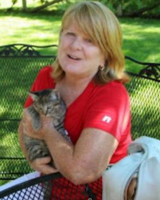 Photo of Nan Cunningham, Counselor, LMHP, MS