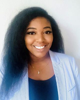 Photo of Michelle Poindexter, Counselor, LMHC