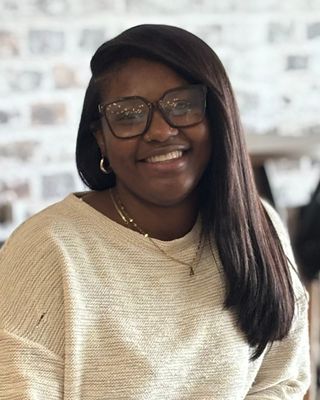 Photo of Amari Washington, Pre-Licensed Professional