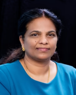 Photo of Smitha Ajesh, Psychiatric Nurse Practitioner, PMHNP