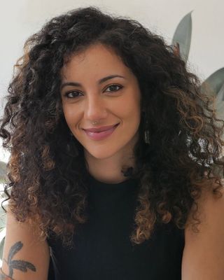 Photo of Sanaria Hussain, Registered Social Worker, LMSW, RSW