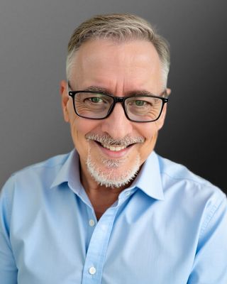 Photo of Richard Ward, Clinical Social Work/Therapist, LMSW