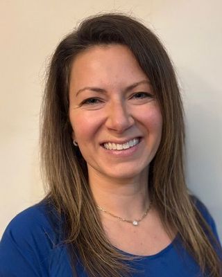 Photo of Kasia Ross, Psychiatric Nurse Practitioner, PMHNP, MSN, RN