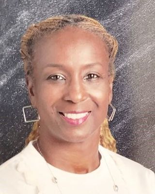 Photo of Santoshia Oggs, Pre-Licensed Professional, PhD