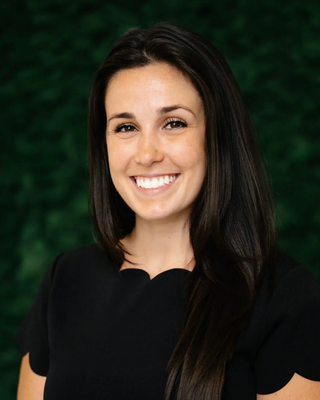 Photo of Brianna Fallon, Psychiatric Nurse Practitioner, APRN, PMHNP