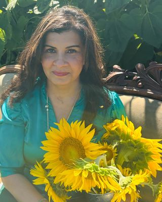 Photo of Humaira Amir - HA Counseling Services, Registered Psychotherapist, MA, RP