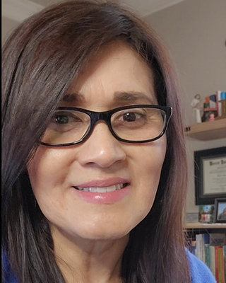 Photo of Ruth Howe, Licensed Professional Counselor, NCC, LPC