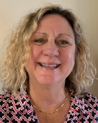 Photo of Brenda Campbell, Clinical Social Work/Therapist, LICSW