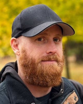Photo of Chris Lee Wilson