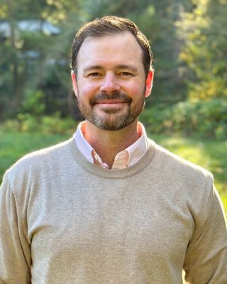 Photo of Robert Johnson, Marriage & Family Therapist, LMFT, MA