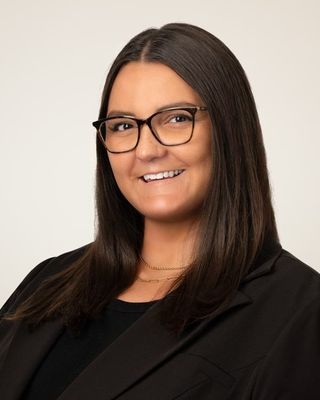 Photo of Brianna Ball, Clinical Social Work/Therapist, LGSW