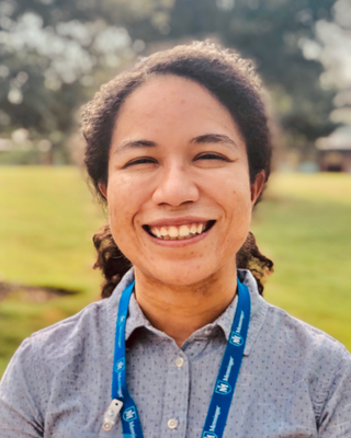 Photo of Ashley Lanehurst, Psychologist, LP
